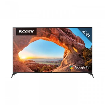 Televizorius SONY KD75X89JAEP