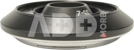 Laowa Nanomorph 35mm T2.4 InterchangeableÂ bayonet Nikon Z