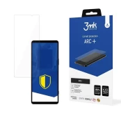 Ekrano apsauga 3mk ARC+ Sony Xperia 1V kaina