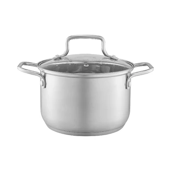 Puodas Ambition Hugo Plus, 18 cm, 3 l