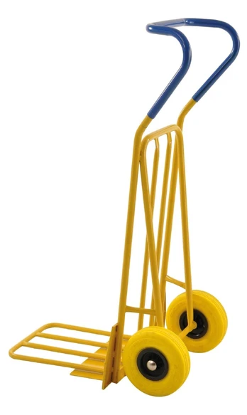 Transportavimo vežimėlis KONGAMEK 104HPF 250 kg