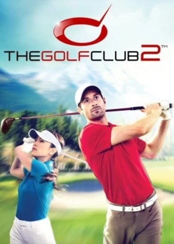 The Golf Club 2 PC