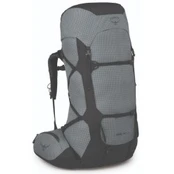 Turistinė kuprinė Osprey Ariel Pro 75, pilka, 72 l