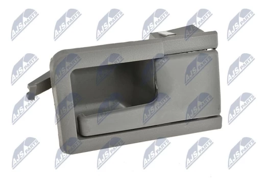 Durų rankenėlė NTY EZC-VW-095