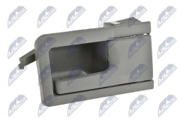 Durų rankenėlė NTY EZC-VW-095 kaina