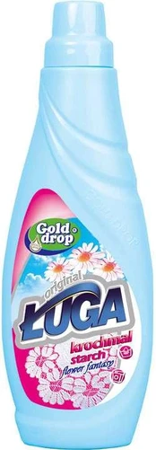 STANDINIMO PRIEMONE LUGA 0,75 L