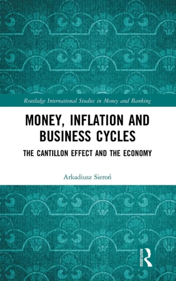 Money, Inflation and Business Cycles