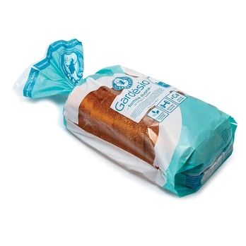 Sumuštinių duona su kefyru GARDĖSIO, 450 g
