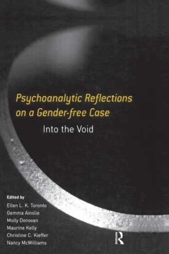 Psychoanalytic Reflections on a Gender-free Case