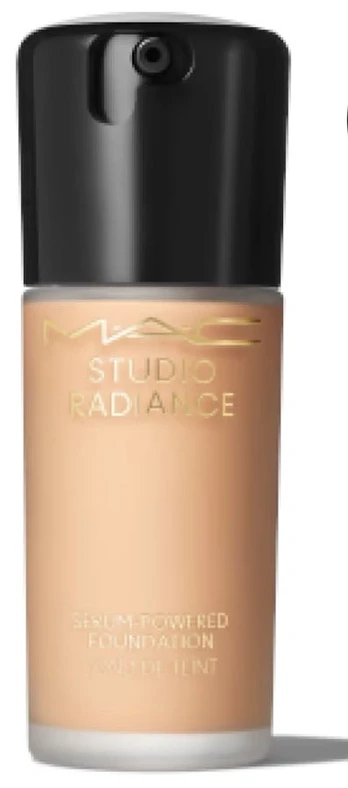 Skystas makiažo pagrindas Mac Studio Radiance, 30 ml