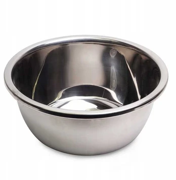 Dubuo iš nerūdijančio plieno 26cm, Kamille