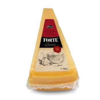 Kietasis sūris VALIO FORTE CLASSICO, 500 g
