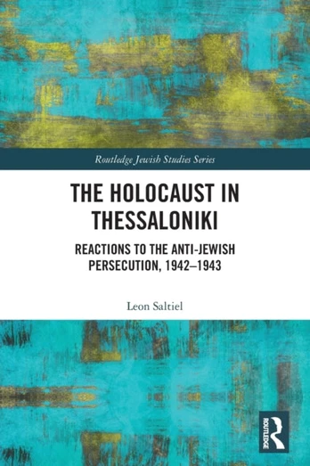 Holocaust in Thessaloniki
