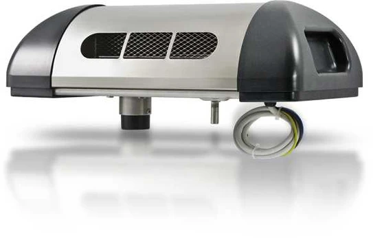 PEGO ventiliatorius FAN 80
