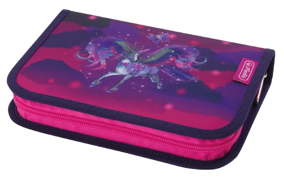 Herlitz Schüleretui 31 tlg. Magic Unicorn