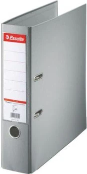 Segregator Esselte A4 80mm pilkas (10K190K)