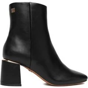 Aulinukai Nine West CEO-LATIFA-01 Juoda