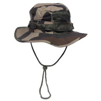 Panama CCE-camo spalva, rip-stop (10713I) XL