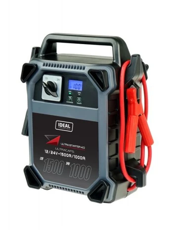 Užvedėjas (Busteris) IDEAL ULTRA STARTER 4.0 USTART4