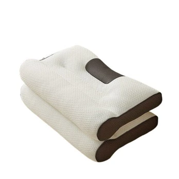 Ergonominė kaklo pagalvėlė,
