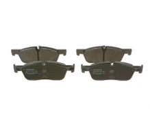 BOSCH 0 986 494 831 Brake pad set