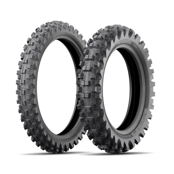 Michelin Padangos Starcross 5 MINI TT 33 J