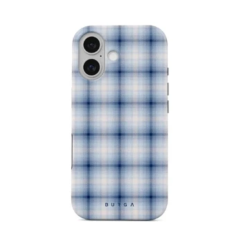 Early Bird - iPhone 16 Case, Tough (MagSafe) / N/A