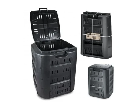 Komposto dėžė Compogreen 320 l