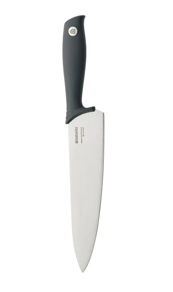Šefo peilis BRABANTIA, 32,5 cm