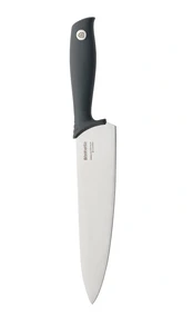 Šefo peilis BRABANTIA, 32,5 cm kaina