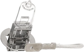 BOSCH lemputė, prožektorius 1987301085 64193SVS