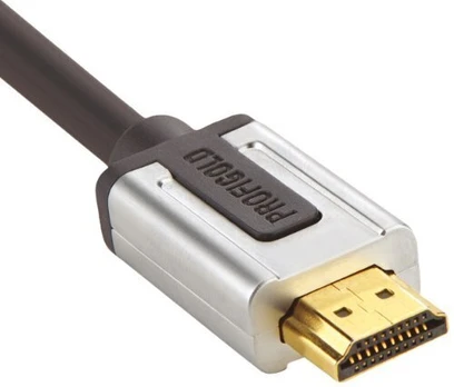 Profigold PROV1205 HDMI antgalis - HDMI antgalis 1,4 5,0 m