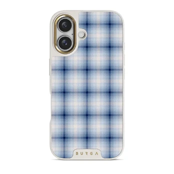 Early Bird - iPhone 16 Case, Elite Light (MagSafe) / Gold