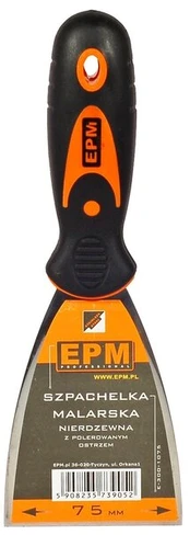 Tepimo mentelė Epm 40mm