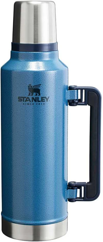 Termos Legendary Classic Hammertone Lake 1,9L / Stanley