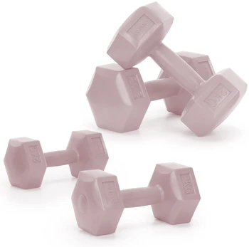 Springos Hanteliai ACT0159 2 x 2kg