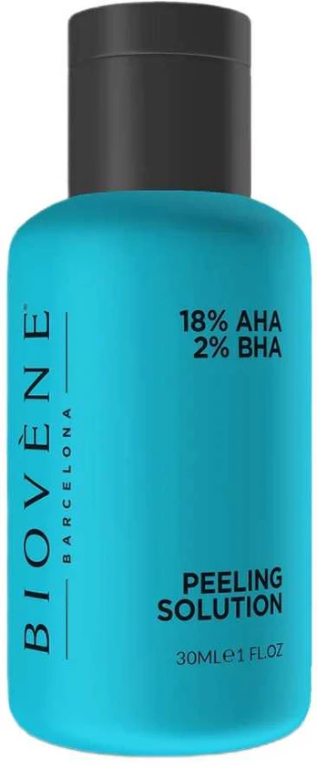Biovene veido serumas, 30 ml
