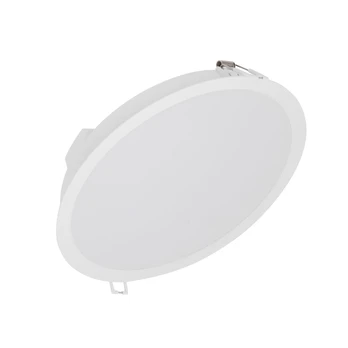 Šviestuvas įleidžiamas Ledvance SLIM Protect, 24W, 3000°K, LED, baltas