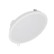 Šviestuvas įleidžiamas Ledvance SLIM Protect, 24W, 3000°K, LED, baltas kaina
