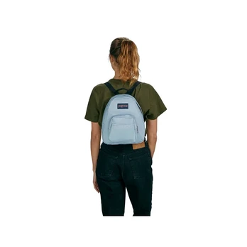 JANSPORT KUPRINĖ HALF PINT blue dusk
