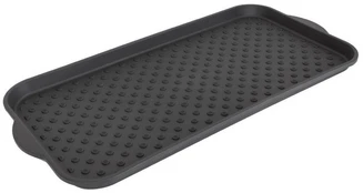 Padėklas batams, 74.5 cm x 36.5 cm kaina