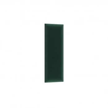 Minkšta sienelė 50x20, Žalia