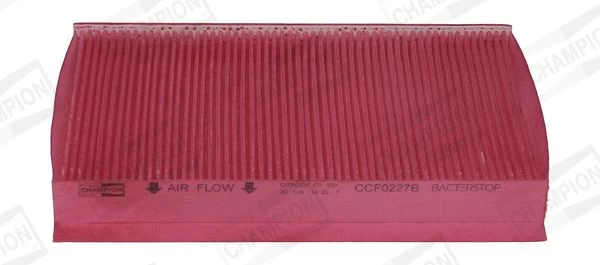 Filtras, salono oras CHAMPION CCF0227B