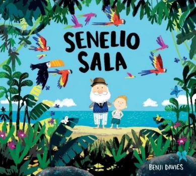 Senelio sala