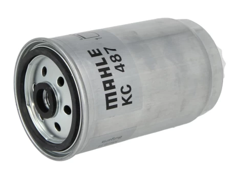 Kuro filtras MAHLE KC487