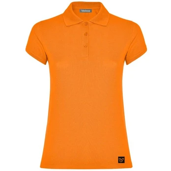 Vulcan polo marškinėliai