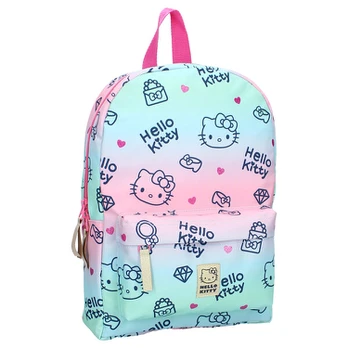 HELLO KITTY backpack Cheerful