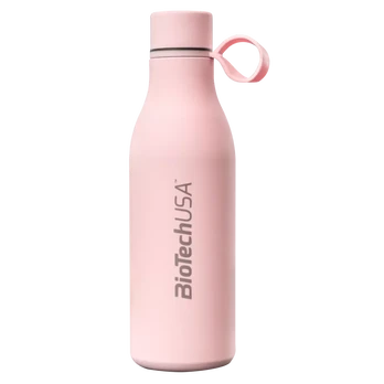 Biotech Stainless Steel Bottle 500 ml