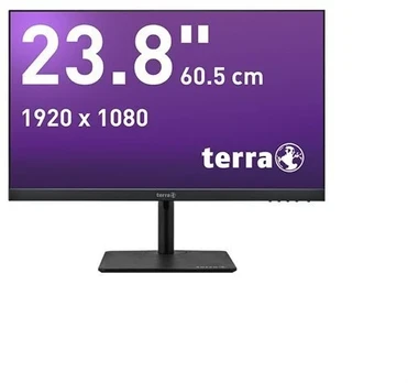Monitorius Wortmann AG 2427W HA V3 IPS (3030257)