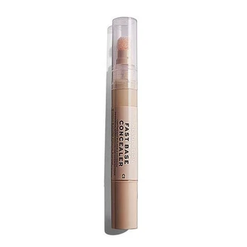 Makeup Revolution Fast Base Maskuoklis Nr. C2 akių maskavimo priemonė 4,5 ml